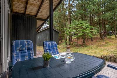 Vorschaubild von Ferienhaus ZI23 in Vejers Strand - Westjütland