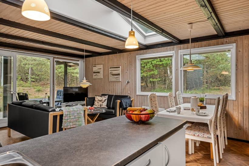 Foto von Ferienhaus ZI23 in Vejers Strand - Westjütland