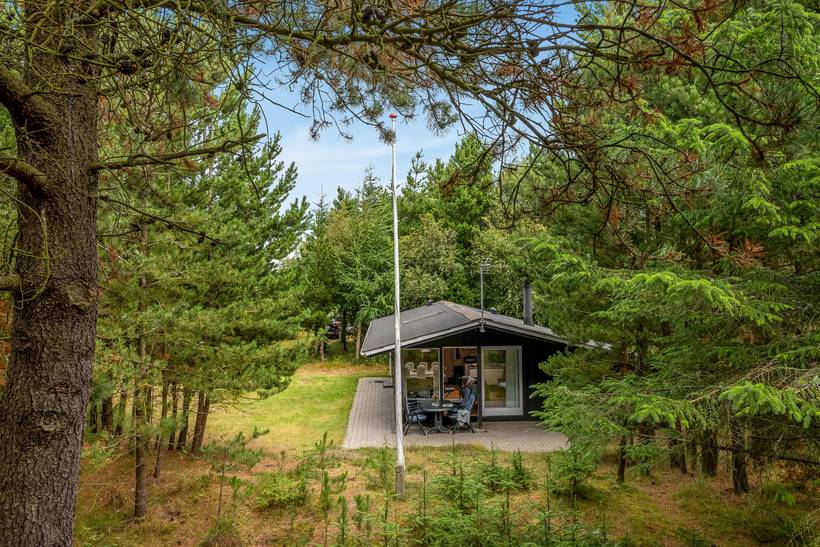 Foto von Ferienhaus ZI23 in Vejers Strand - Westjütland