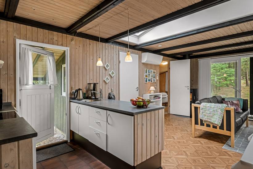 Foto von Ferienhaus ZI23 in Vejers Strand - Westjütland