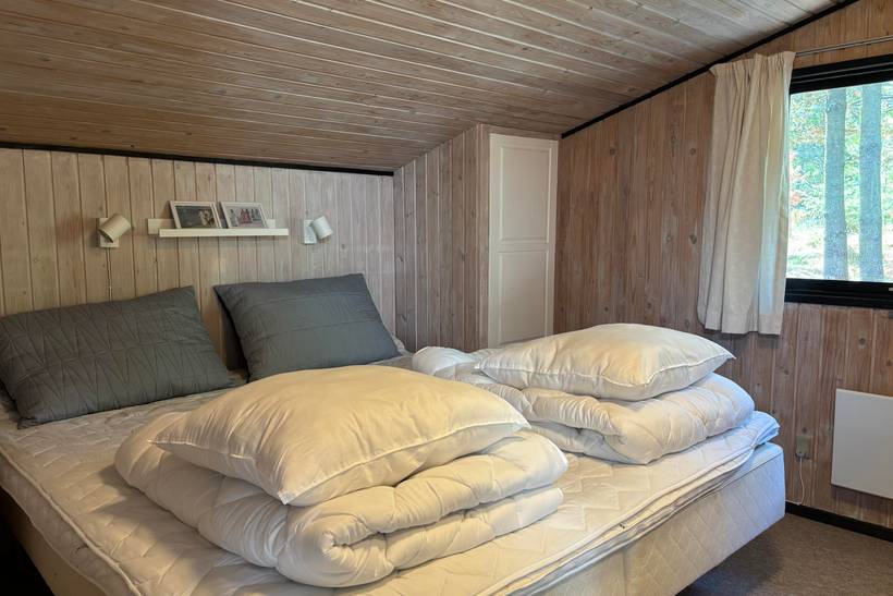 Foto von Ferienhaus ZI23 in Vejers Strand - Westjütland
