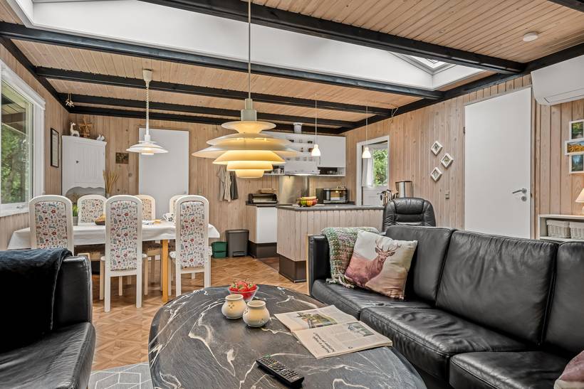 Foto von Ferienhaus ZI23 in Vejers Strand - Westjütland