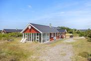 Nr. Lyngvig - Hvide Sande - Westjütland