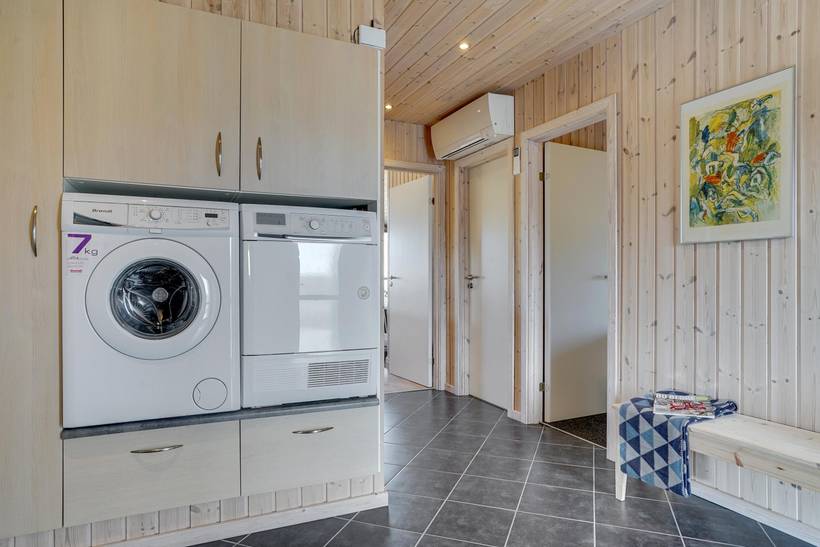Foto von Ferienhaus ZI31 in Klitmøller - Thy/Limfjord