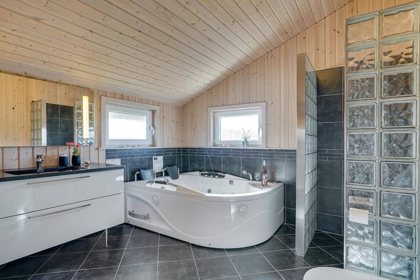 Foto von Ferienhaus ZI31 in Klitmøller - Thy/Limfjord