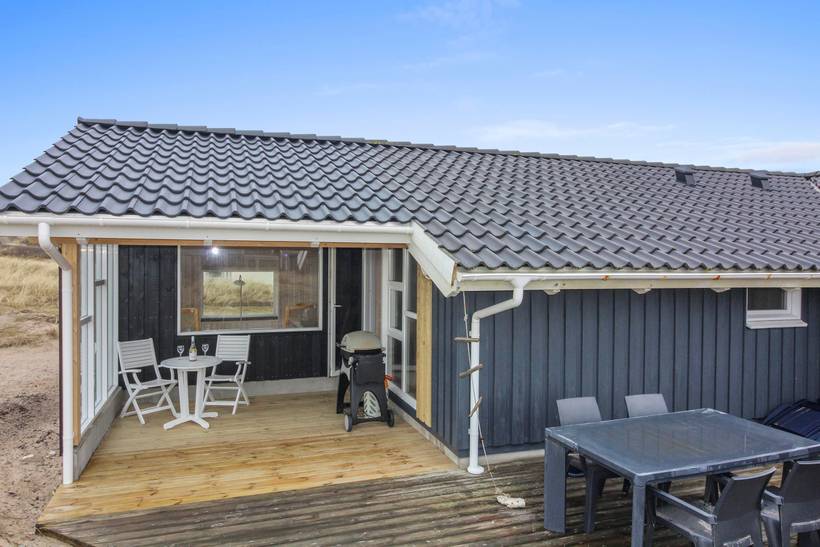 Foto von Ferienhaus ZI31 in Klitmøller - Thy/Limfjord