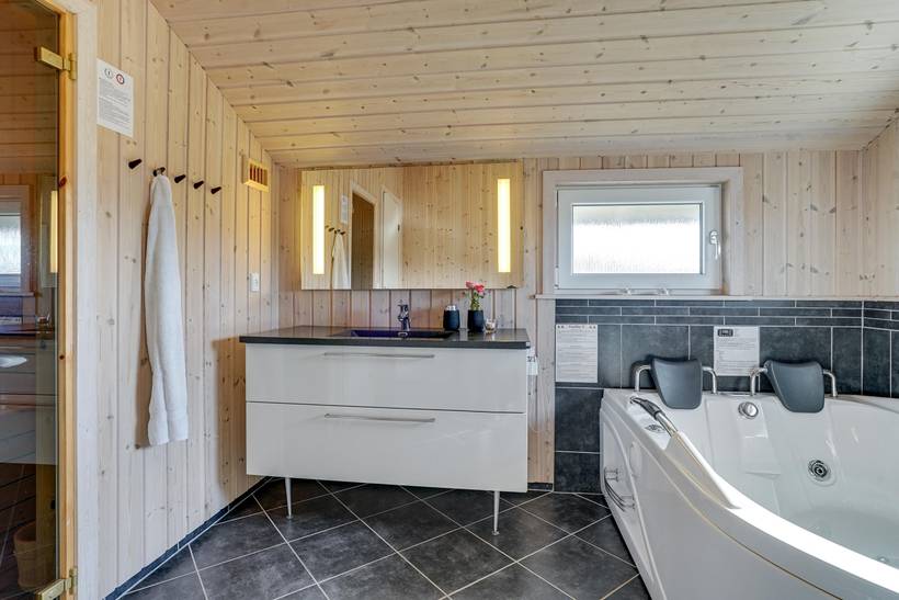 Foto von Ferienhaus ZI31 in Klitmøller - Thy/Limfjord