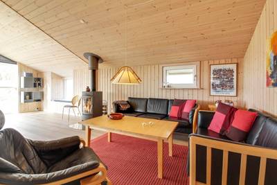 Vorschaubild von Ferienhaus ZI31 in Klitmøller - Thy/Limfjord