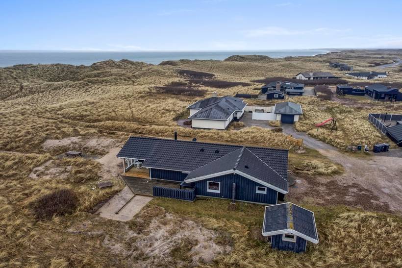 Foto von Ferienhaus ZI31 in Klitmøller - Thy/Limfjord
