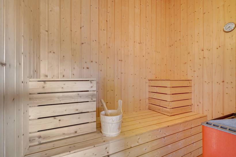 Foto von Ferienhaus ZI31 in Klitmøller - Thy/Limfjord