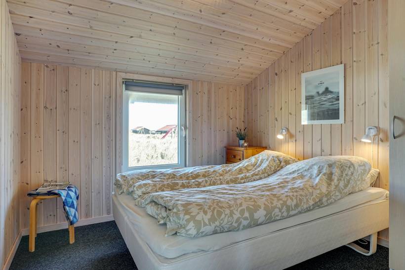 Foto von Ferienhaus ZI31 in Klitmøller - Thy/Limfjord
