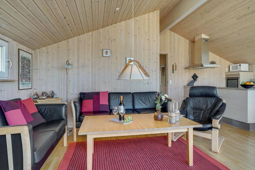 Foto von Ferienhaus ZI31 in Klitmøller - Thy/Limfjord