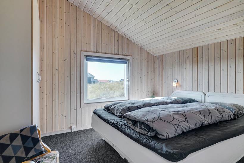 Foto von Ferienhaus ZI31 in Klitmøller - Thy/Limfjord