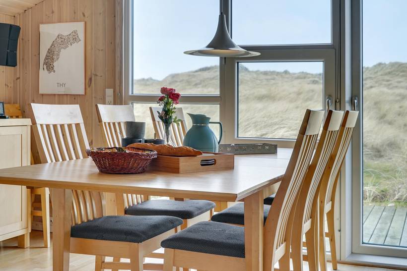 Foto von Ferienhaus ZI31 in Klitmøller - Thy/Limfjord