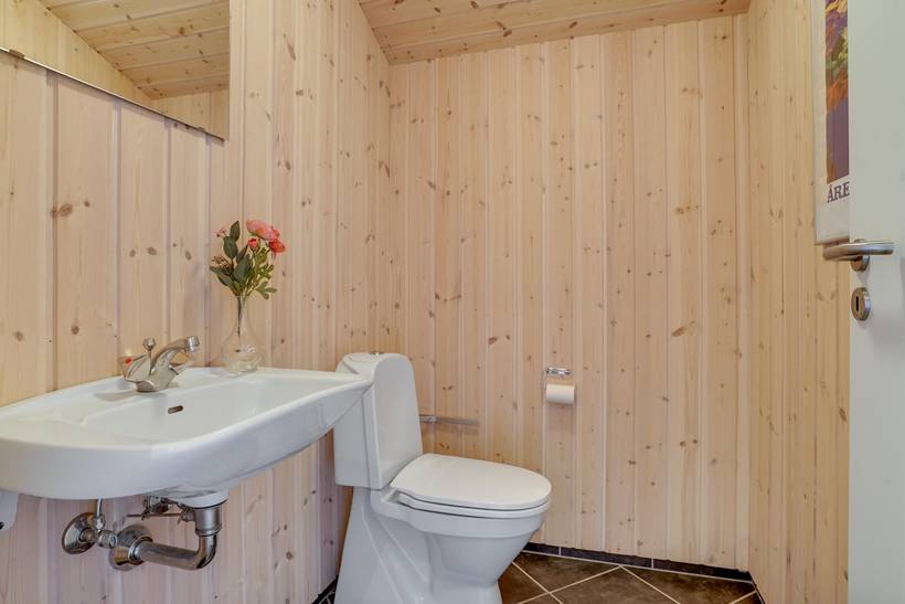 Foto von Ferienhaus ZI31 in Klitmøller - Thy/Limfjord