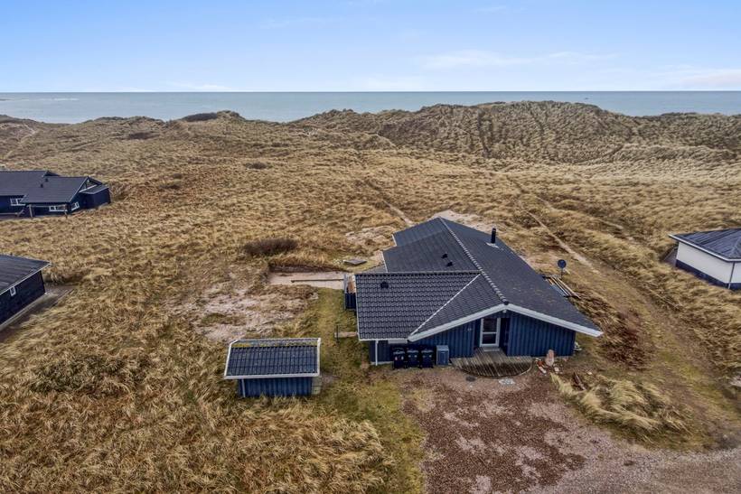 Foto von Ferienhaus ZI31 in Klitmøller - Thy/Limfjord