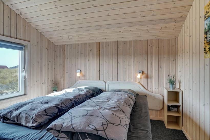 Foto von Ferienhaus ZI31 in Klitmøller - Thy/Limfjord