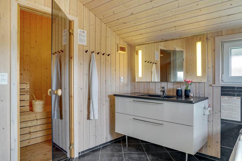 Foto von Ferienhaus ZI31 in Klitmøller - Thy/Limfjord