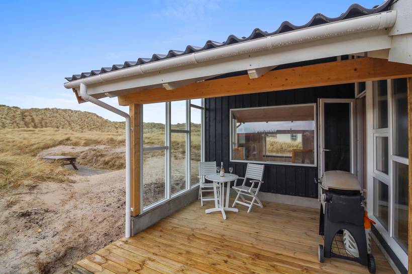 Foto von Ferienhaus ZI31 in Klitmøller - Thy/Limfjord