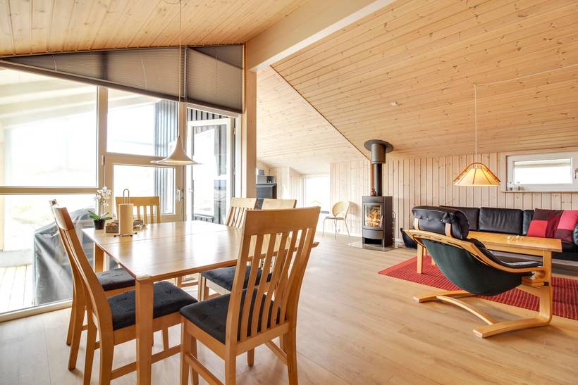 Foto von Ferienhaus ZI31 in Klitmøller - Thy/Limfjord