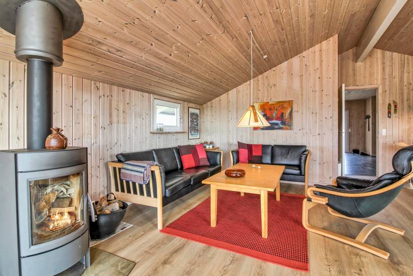 Foto von Ferienhaus ZI31 in Klitmøller - Thy/Limfjord