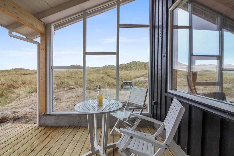 Foto von Ferienhaus ZI31 in Klitmøller - Thy/Limfjord