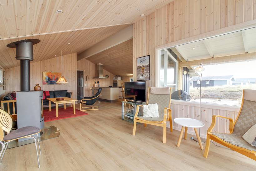 Foto von Ferienhaus ZI31 in Klitmøller - Thy/Limfjord