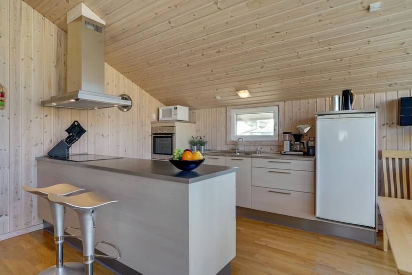 Foto von Ferienhaus ZI31 in Klitmøller - Thy/Limfjord