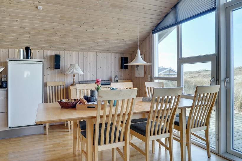 Foto von Ferienhaus ZI31 in Klitmøller - Thy/Limfjord