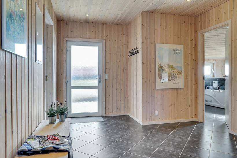 Foto von Ferienhaus ZI31 in Klitmøller - Thy/Limfjord