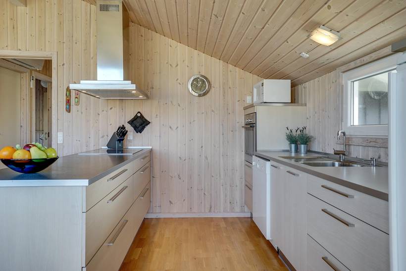 Foto von Ferienhaus ZI31 in Klitmøller - Thy/Limfjord