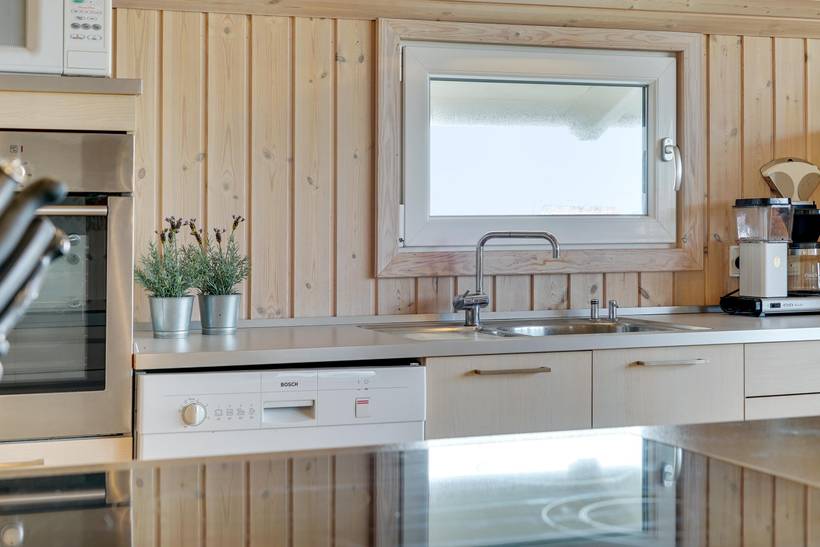 Foto von Ferienhaus ZI31 in Klitmøller - Thy/Limfjord