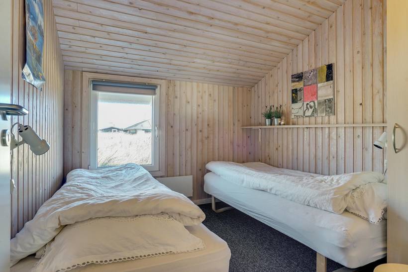 Foto von Ferienhaus ZI31 in Klitmøller - Thy/Limfjord