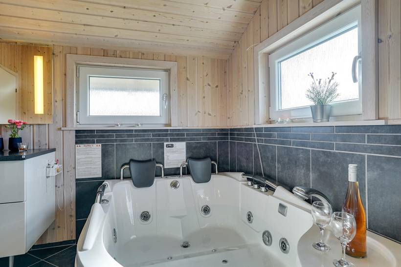 Foto von Ferienhaus ZI31 in Klitmøller - Thy/Limfjord