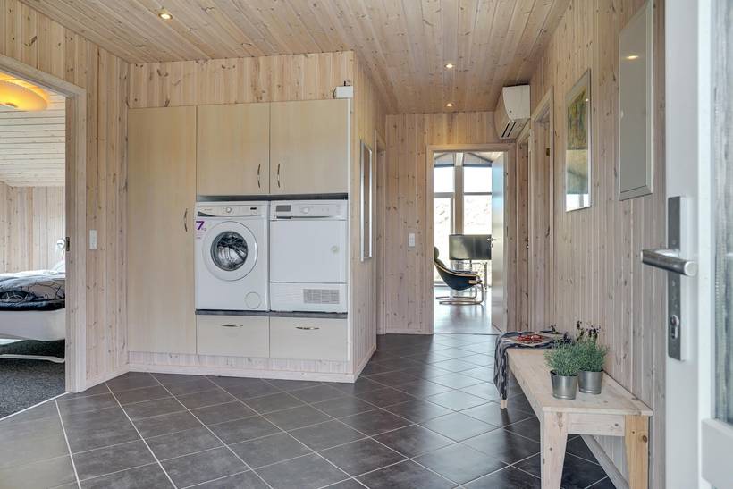 Foto von Ferienhaus ZI31 in Klitmøller - Thy/Limfjord