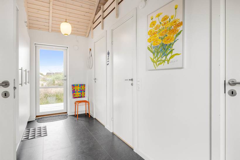 Foto von Ferienhaus ZI34 in Rindby - Fanø