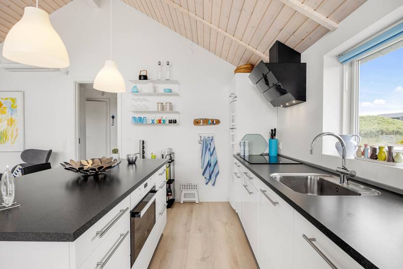 Foto von Ferienhaus ZI34 in Rindby - Fanø