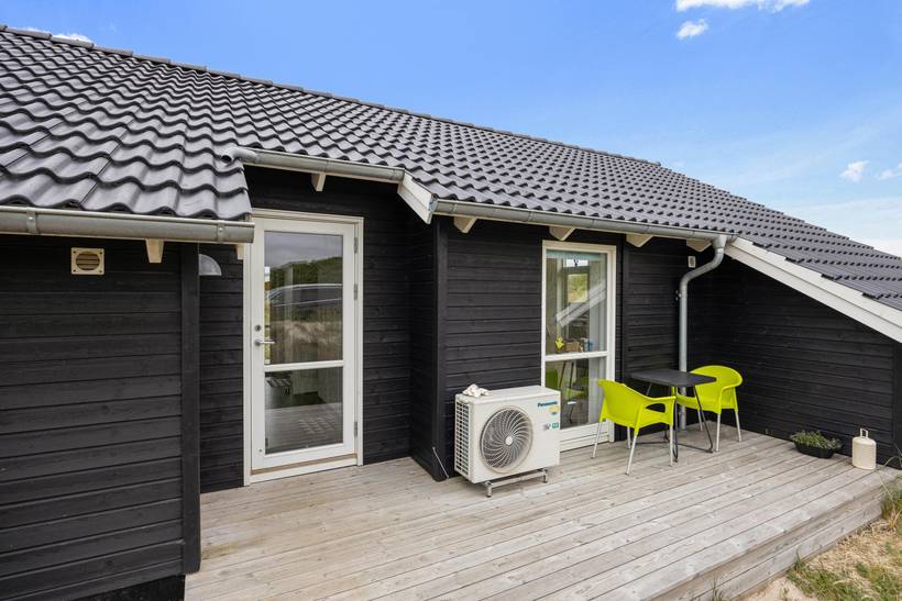 Foto von Ferienhaus ZI34 in Rindby - Fanø