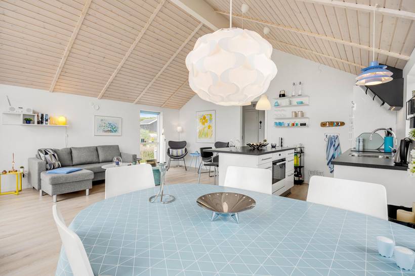 Foto von Ferienhaus ZI34 in Rindby - Fanø