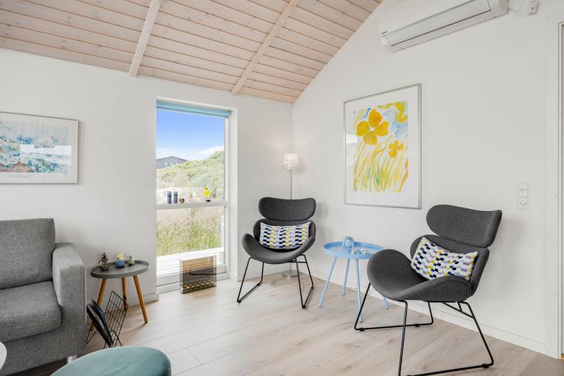 Foto von Ferienhaus ZI34 in Rindby - Fanø