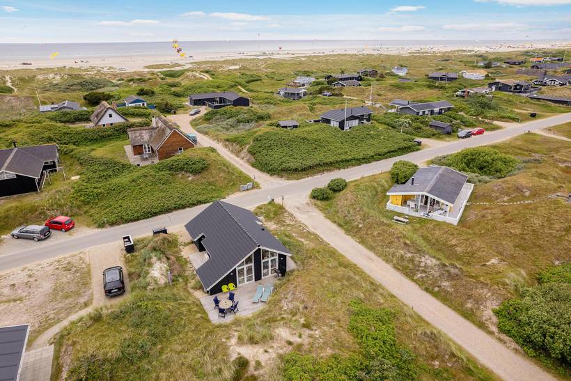 Foto von Ferienhaus ZI34 in Rindby - Fanø