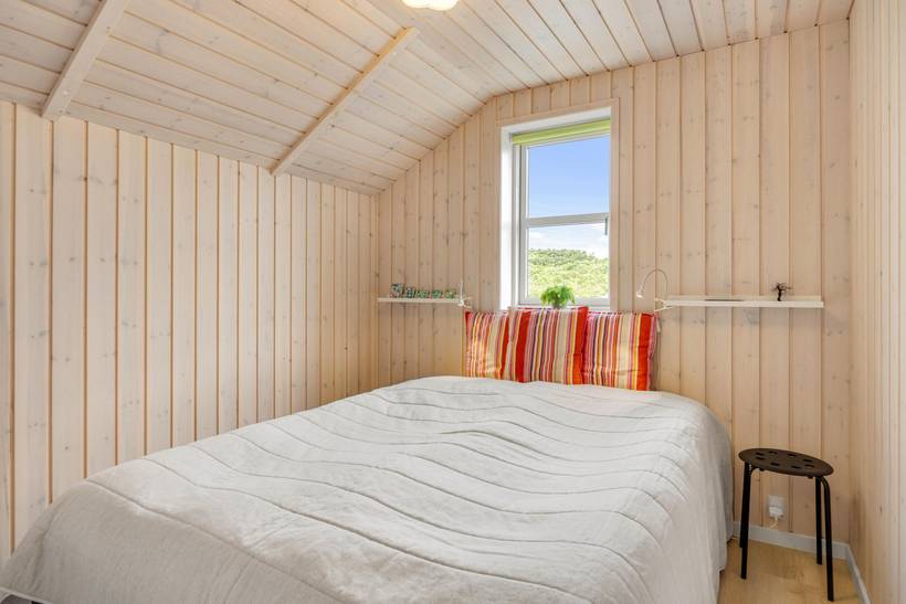 Foto von Ferienhaus ZI34 in Rindby - Fanø