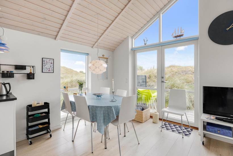 Foto von Ferienhaus ZI34 in Rindby - Fanø