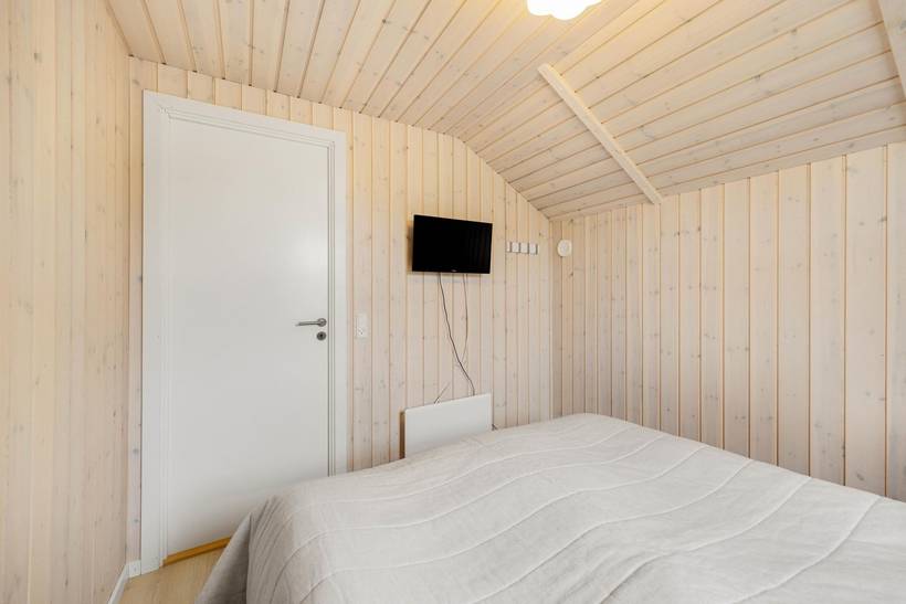 Foto von Ferienhaus ZI34 in Rindby - Fanø