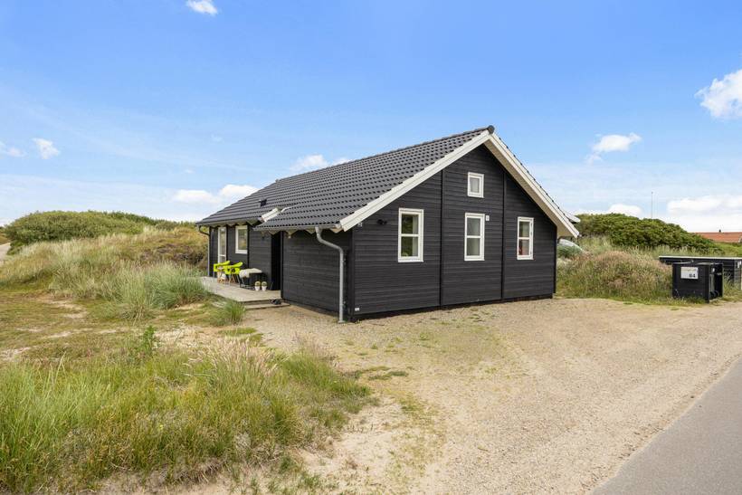 Foto von Ferienhaus ZI34 in Rindby - Fanø