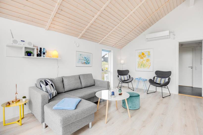 Foto von Ferienhaus ZI34 in Rindby - Fanø