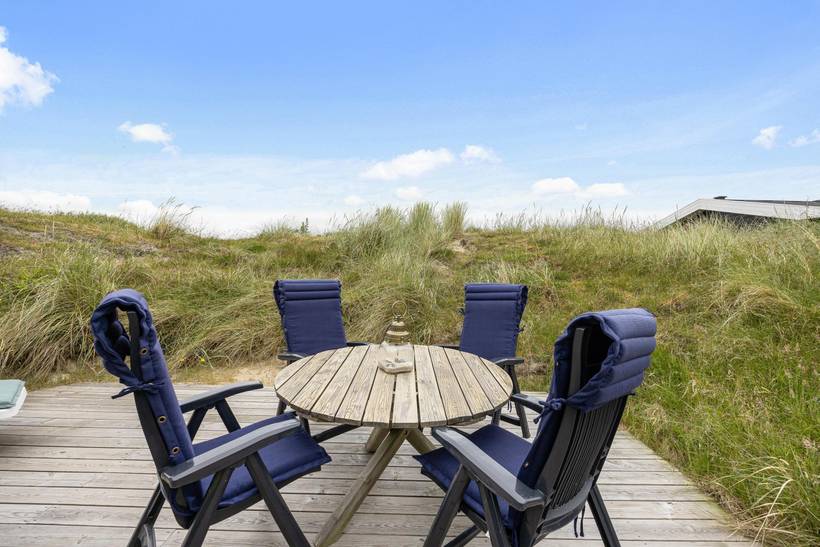 Foto von Ferienhaus ZI34 in Rindby - Fanø