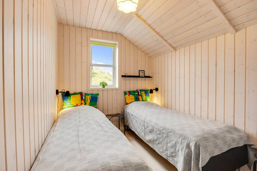 Foto von Ferienhaus ZI34 in Rindby - Fanø