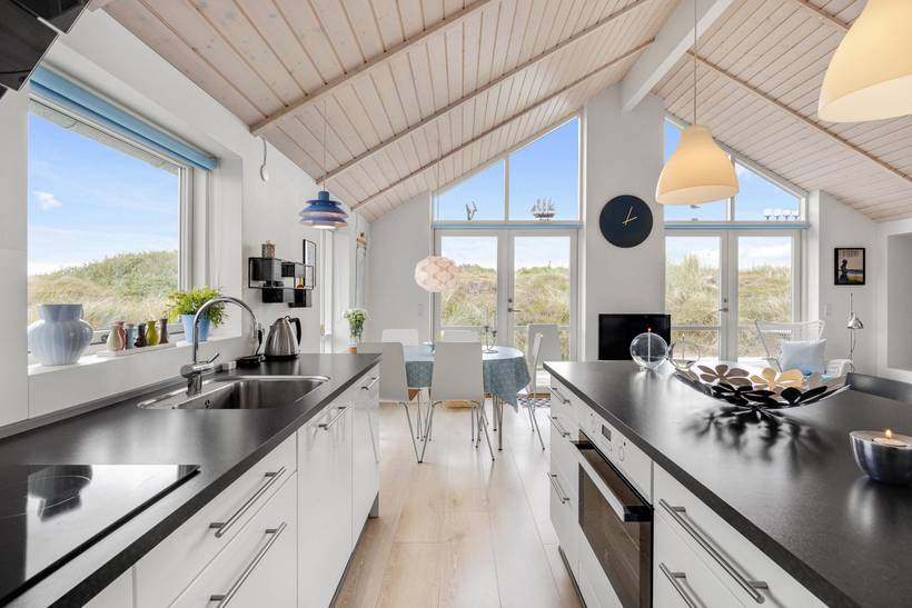 Foto von Ferienhaus ZI34 in Rindby - Fanø