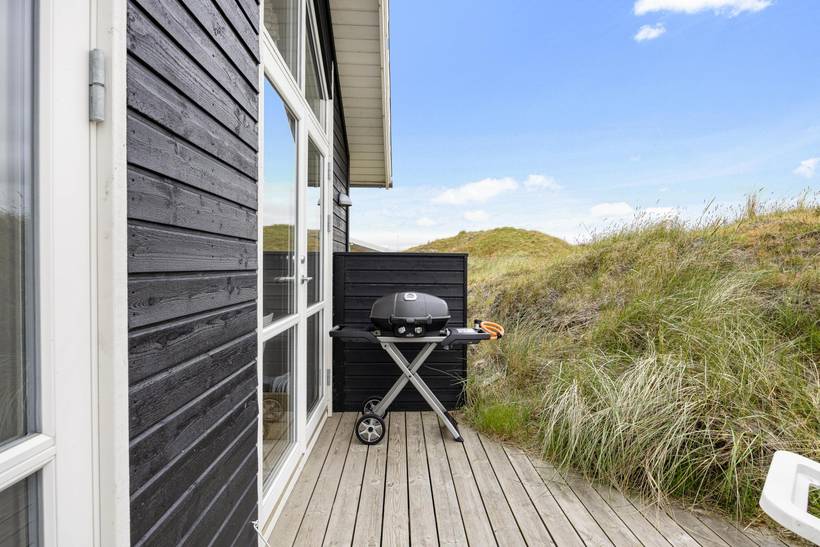 Foto von Ferienhaus ZI34 in Rindby - Fanø